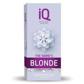 The Names Blonde Duo Pack